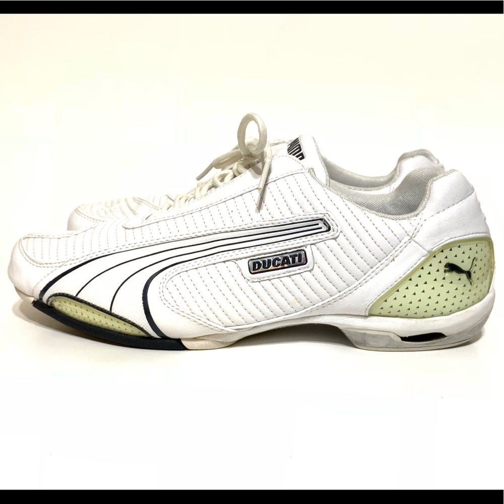 Puma Ducati Classic Men’s shoes size 10